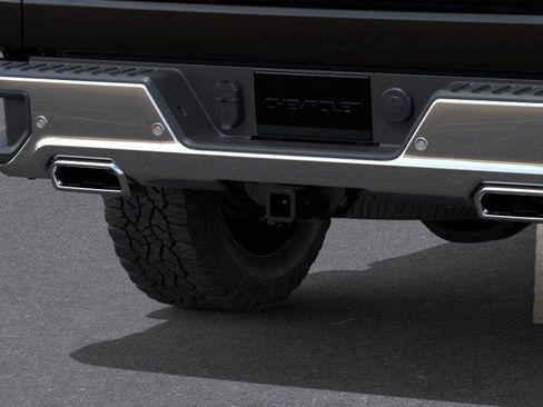 New 2026 Chevrolet Silverado 1500 LT w/ All Star Edition Plus AWD/4WD image 14