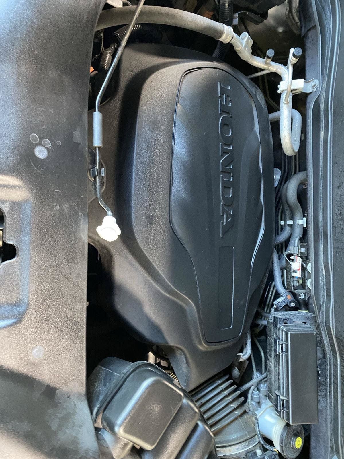 Used 2021 Honda Pilot EX-L image 9