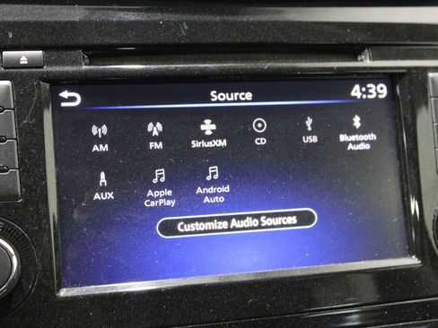 Used 2020 Nissan Rogue SV image 26