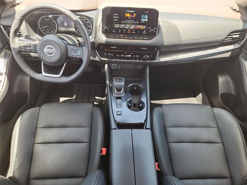 Used 2021 Nissan Rogue SL w/ Premium Package FWD image 21