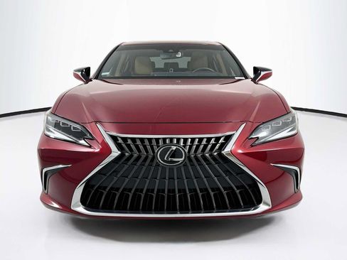 Used 2023 Lexus ES 300h w/ Premium Package FWD image 6