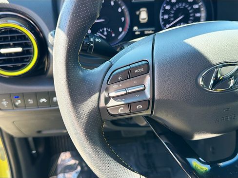 Used 2020 Hyundai Kona Ultimate image 35