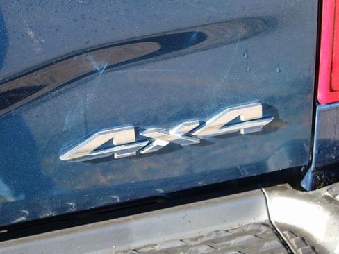 Used 2020 RAM 3500 Laramie image 13