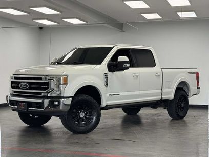 Used 2020 Ford F250 Lariat w/ Tremor Off-Road Package