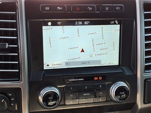 Used 2019 Ford F250 Platinum w/ Platinum Ultimate Package image 19