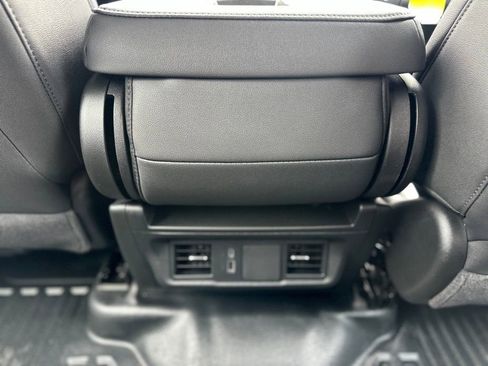 New 2025 Chevrolet Silverado 3500 W/T image 20