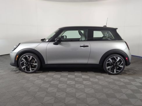 Used 2026 MINI Cooper S FWD image 2