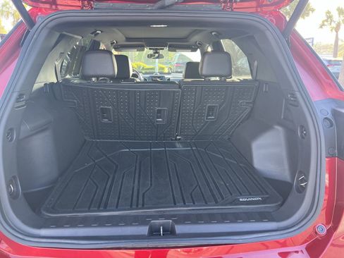 Used 2024 Chevrolet Equinox RS w/ LPO, Floor Liner Package image 33