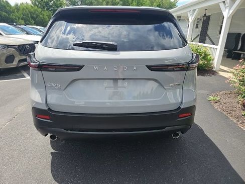 New 2026 MAZDA CX-5 Preferred AWD/4WD image 6
