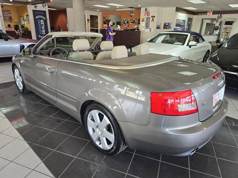 Used 2006 Audi A4 1.8T image 4