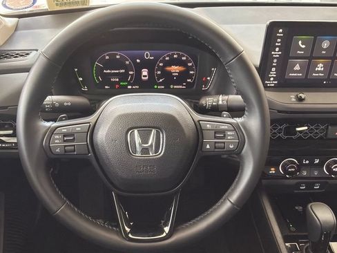 Used 2026 Honda Accord EX-L image 22