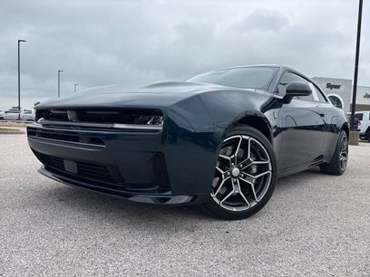 Used 2026 Dodge Charger Scat Pack