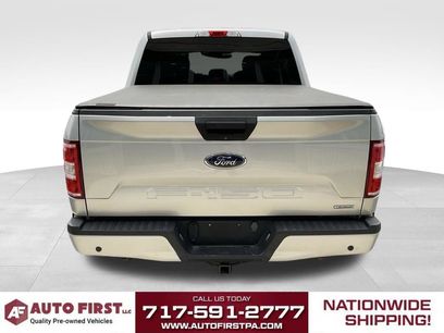 Used 2019 Ford F150 XL w/ Equipment Group 101A Mid