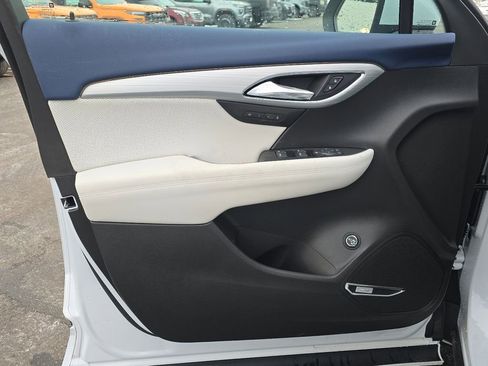 New 2026 Buick Envision Avenir AWD/4WD image 13