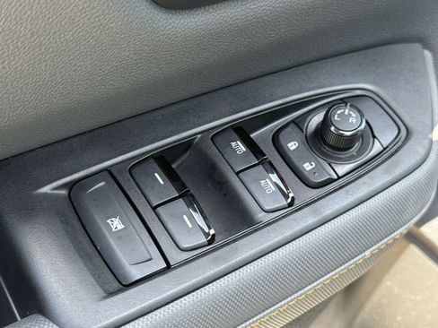 Used 2026 Subaru Forester Wilderness AWD/4WD image 17
