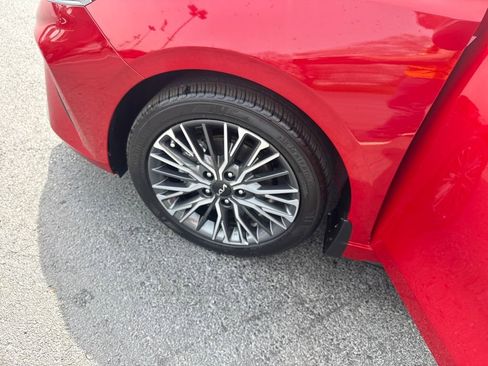 Used 2024 Kia Forte GT-Line w/ GT-Line Premium Package image 27