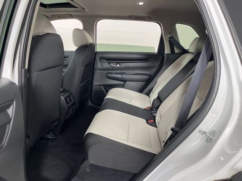 Certified 2023 Honda CR-V EX image 20