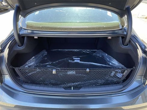 New 2026 Hyundai Sonata Blue image 9