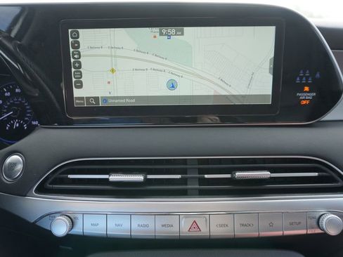 Used 2022 Hyundai Palisade SEL w/ Premium Package FWD image 10