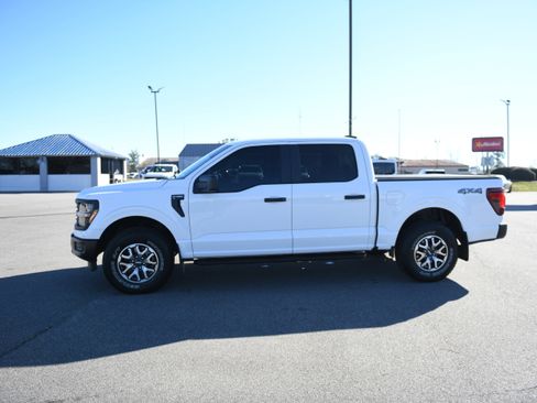 Used 2024 Ford F150 XL image 11