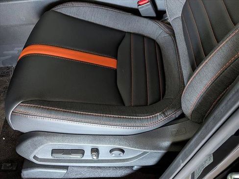 New 2026 Honda Passport TrailSport image 4