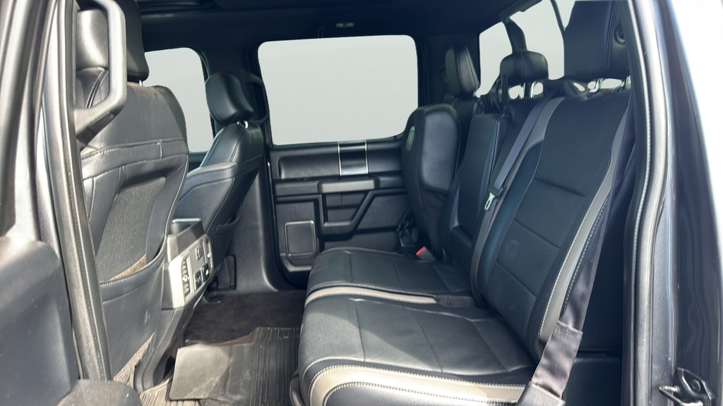 Used 2017 Ford F150 Raptor w/ Equipment Group 802A Luxury AWD/4WD image 32