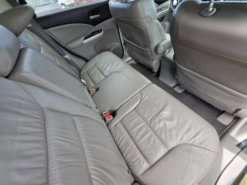 Used 2013 Honda CR-V EX-L image 5