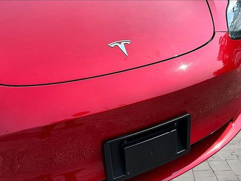 Used 2023 Tesla Model 3 Standard Range RWD image 22