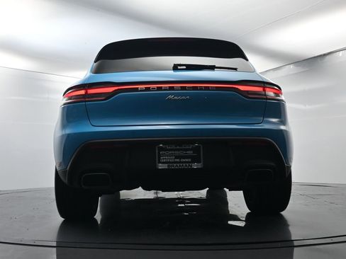 Used 2023 Porsche Macan image 50