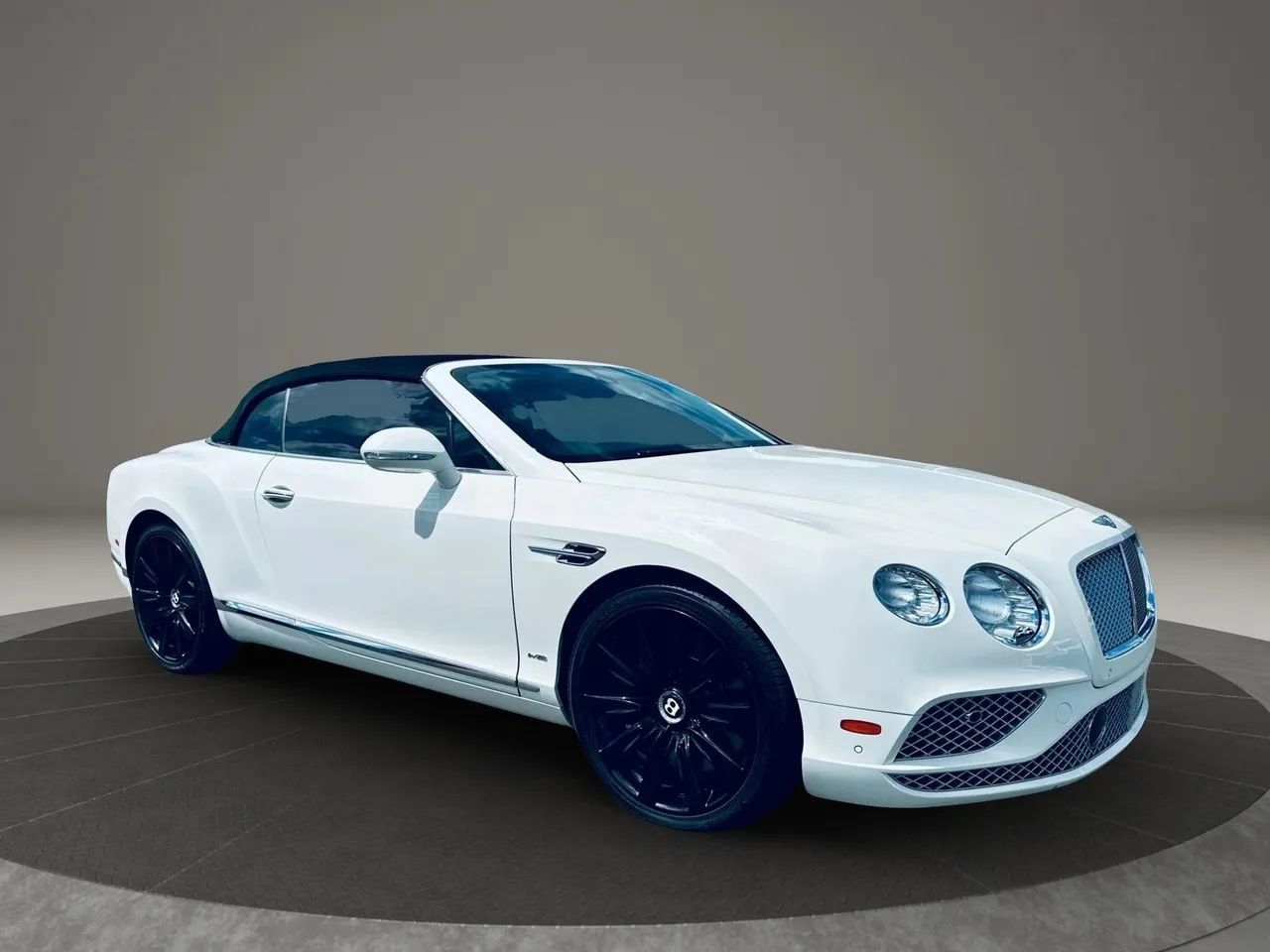 Used 2016 Bentley Continental GT AWD/4WD image 6