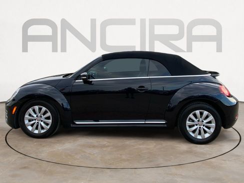 Used 2019 Volkswagen Beetle 2.0T S image 7