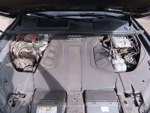 Used 2018 Audi Q7 3.0T Prestige w/ Prestige Package image 13