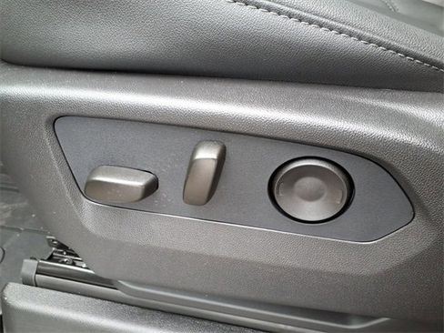 New 2026 Chevrolet Tahoe Z71 w/ Comfort Package image 9