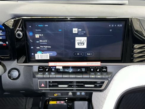 New 2026 Toyota Camry XLE w/ Premium Plus Package image 25