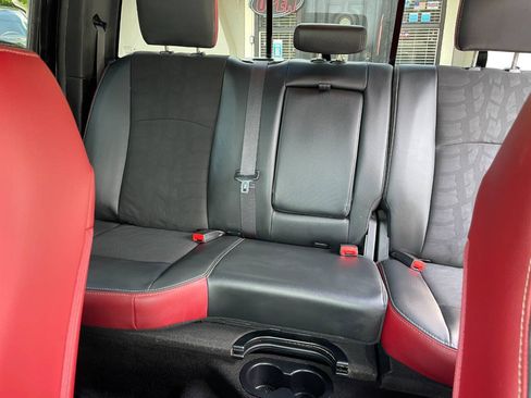Used 2016 RAM 1500 Rebel AWD/4WD image 18