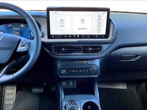 Used 2025 Ford Bronco Sport Big Bend w/ Convenience Package image 12