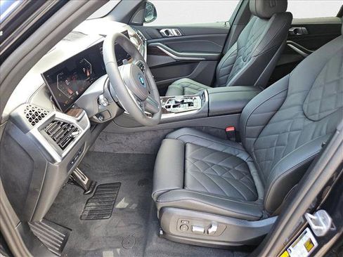 Used 2026 BMW X5 xDrive50e w/ M Sport Package image 15