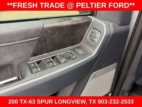 Used 2023 Ford F450 Lariat w/ Lariat Ultimate Package image 27