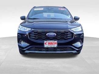 Used 2024 Ford Escape ST-Line video 2