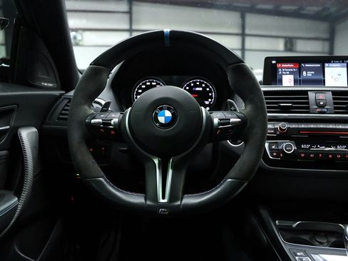 Used 2020 BMW M2 Competition w/ Executive Package image 51