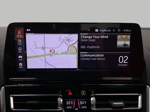 New 2026 BMW 840i xDrive image 22