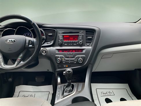 Used 2013 Kia Optima EX image 20