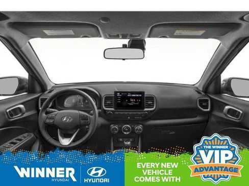 New 2026 Hyundai Venue SEL image 8