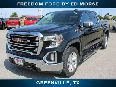 Used 2020 GMC Sierra 1500 SLT w/ SLT Premium Plus Package