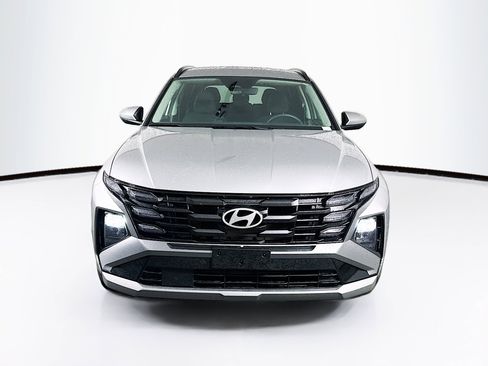 Used 2025 Hyundai Tucson SEL FWD image 2