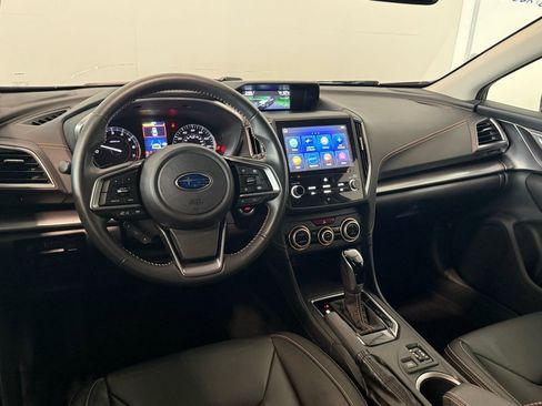 Certified 2023 Subaru Crosstrek 2.5i Limited image 14