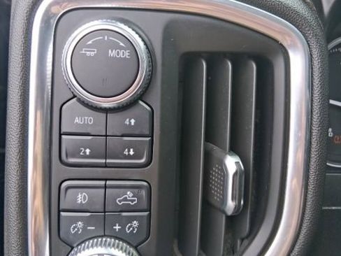 Used 2021 GMC Sierra 1500 AT4 w/ AT4 Preferred Package image 20