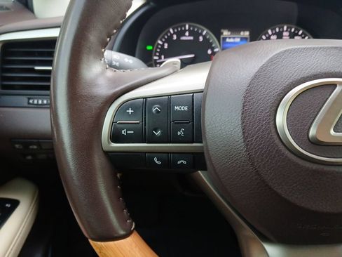 Used 2020 Lexus RX 350 FWD w/ Premium Package image 11