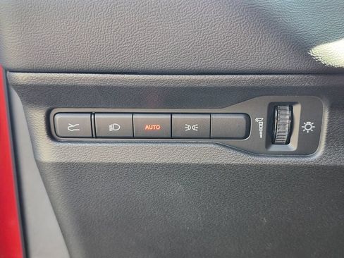 New 2027 Dodge Charger Scat Pack AWD/4WD image 24