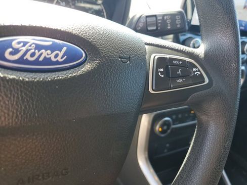 Used 2021 Ford EcoSport SE image 26